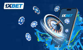1xBet App Your Gateway to Comprehensive Betting Experience