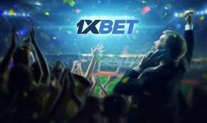 1xBet App Your Ultimate Betting Companion -1352788654