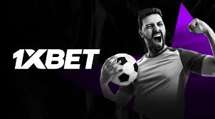 1xBet App Your Ultimate Betting Experience on Mobile -1453650420