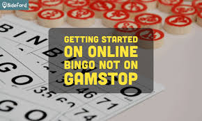 Bingo Sites Without GamStop The Ultimate Guide