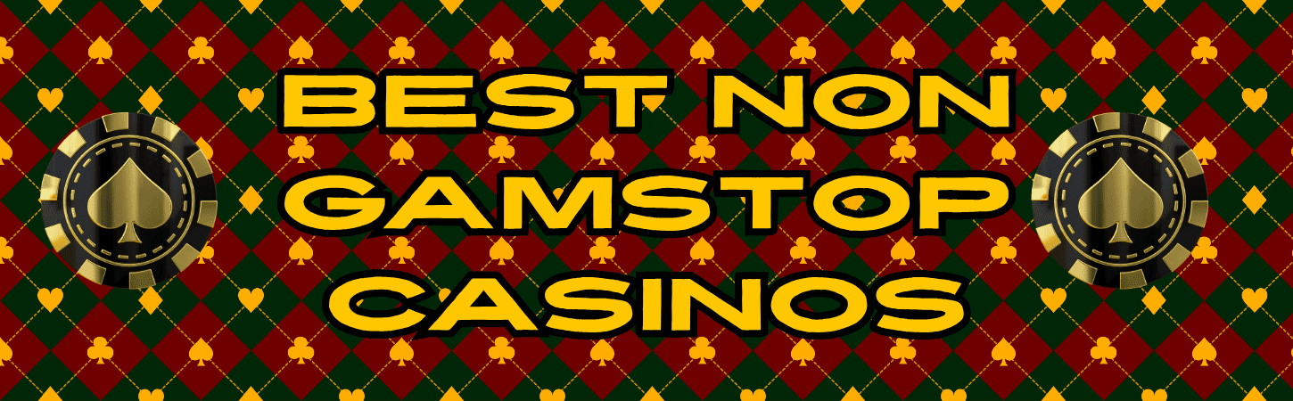 Discover Exciting Casino Sites Without GamStop