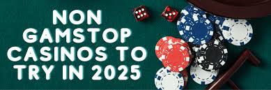Discover the Best New Non Gamstop Casino Sites 819432283 Discover the Best New Non Gamstop Casino Sites 819432283