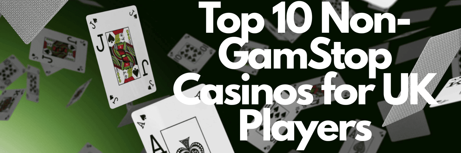 Discover the Best Online Casinos Without GamStop
