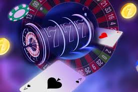 Discover the Thrilling World of Big Bonus Casinos