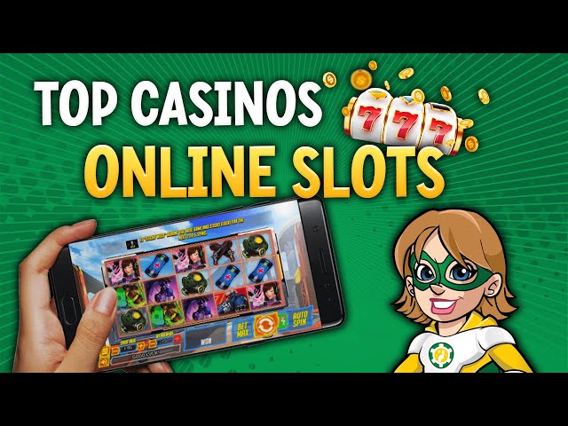 Discover the Thrills of Casino SpinTime