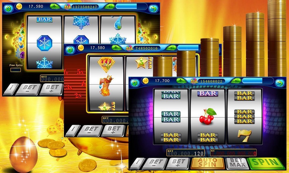 Discover the Thrills of Online Casino Orion Spins