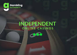 Discovering the Best Top Independent Casinos