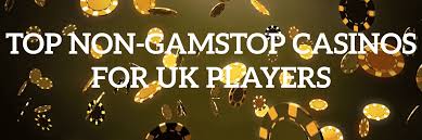 Discovering the Excitement of New Non Gamstop Casino Sites