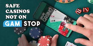 Discovering UK Casinos Not on Gamstop Your Guide to Unregulated Gaming Discovering UK Casinos Not on Gamstop Your Guide to Unregulated Gaming