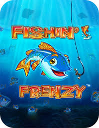 Experience the Excitement of Fishin' Frenzy Demo 335197143