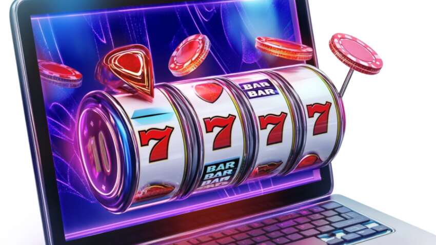 Experience the Thrill at 12Play Casino -68571982