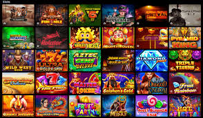 Experience the Thrill of Magic Win Casino -511451982