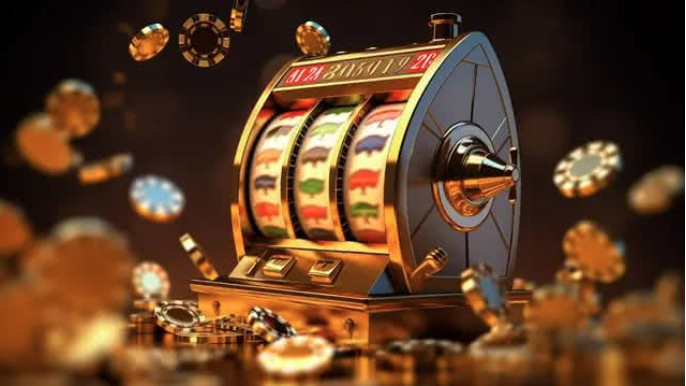 Experience Thrilling Games at MySpins Online Casino UK