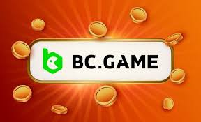Experience Ultimate Gaming with BC.Game App Experience Ultimate Gaming with BC.Game App