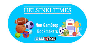 Explore Bookmakers Not on GamStop Your Guide to Betting Freedom