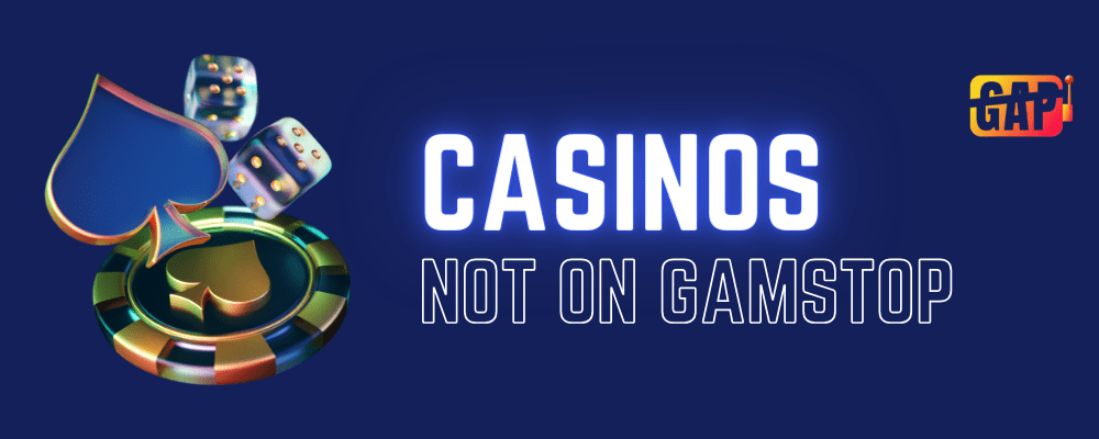 Explore the Excitement of Casino Sites Without GamStop