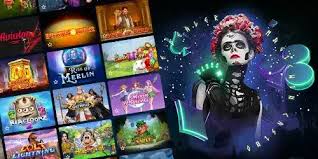 Explore the Exciting World of Magic Win Casino Sister Sites Explore the Exciting World of Magic Win Casino Sister Sites