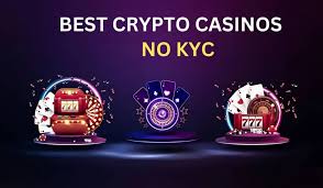 Explore the World of Online Casinos Without Verification -449192529