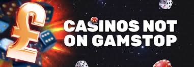 Exploring Casino Sites Not on Gamstop -329996201 Exploring Casino Sites Not on Gamstop -329996201