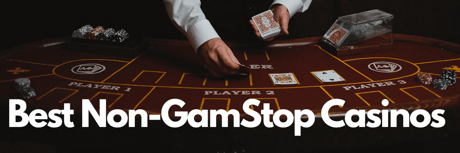 Exploring Casino Sites Not Registered with GamStop