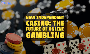 Exploring Independent Non GamStop Casinos An Alternative Gaming Experience