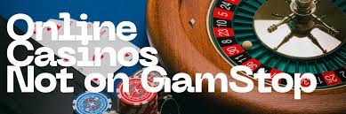 Exploring Non GamStop Sites for Online Gambling