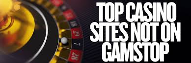 Exploring Non Gamstop UK Casino Sites Your Guide to Alternative Online Gaming 1024038315