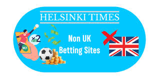 Exploring Non-UK Bookies Opportunities and Insights