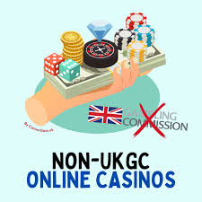 Exploring Non UK Licensed Casinos Opportunities and Risks 280147565