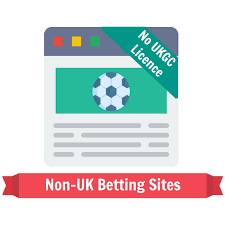 Exploring Non-UK Sports Betting Sites -18748967