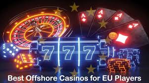 Exploring Overseas Online Casinos A Complete Guide