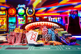 Exploring the World of Online Social Casinos 521825487