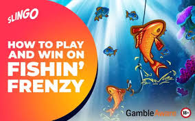 Fishin' Frenzy The Big Catch – A Deep Dive into a Classic Slot Game