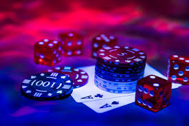 Immersive Live Dealer Games The Future of Online Gambling