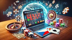Nejlepší casino Objevte svět online hazardu 216797299 Nejlepší casino Objevte svět online hazardu 216797299