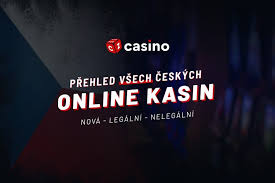 Nejlepší online casino - Objevte svůj oblíbený hazard