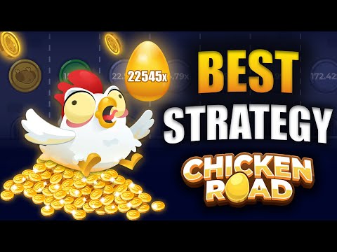 The Charming World of Chicken Road Play