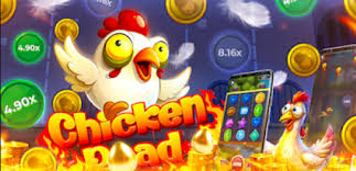 The Exciting Adventure of Chicken Road Free The Exciting Adventure of Chicken Road Free