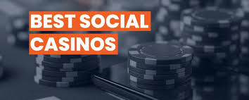 The Rise of Social Casino Games An In-Depth Look