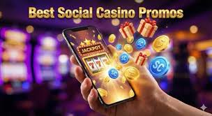 The Rise of Social Casinos Exploring the New Landscape The Rise of Social Casinos Exploring the New Landscape