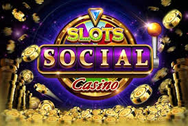 The Rise of Social Casinos Exploring the New Landscape The Rise of Social Casinos Exploring the New Landscape