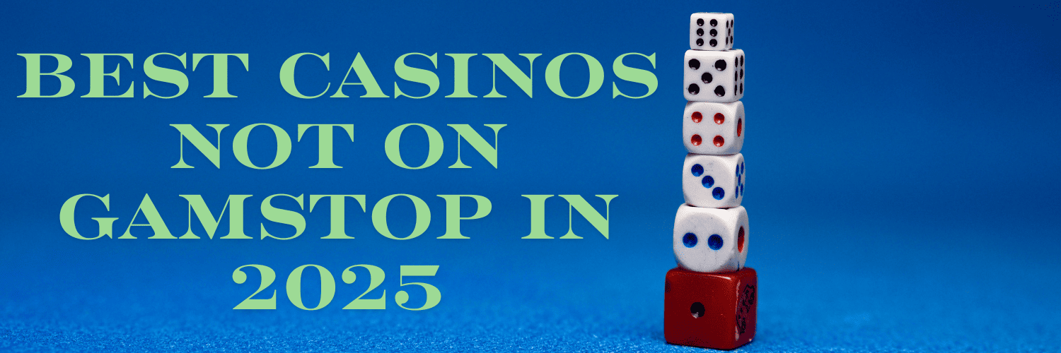 Top Casinos Not on GamStop Discovering the Best UK Sites