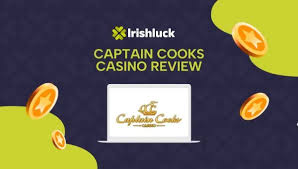Uncovering the Secrets of Captain Cooks A Journey through Gaming and Adventure Uncovering the Secrets of Captain Cooks A Journey through Gaming and Adventure