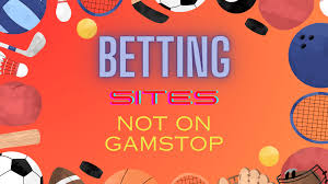Understanding Non GamStop Bookies A Comprehensive Guide