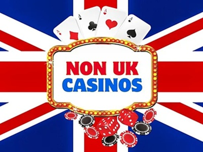 Understanding Non-UK Licensed Casinos What You Need to Know