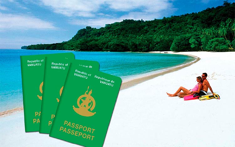 Unlock Global Opportunities with a Vanuatu Passport