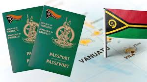 Unlock Global Opportunities with a Vanuatu Passport