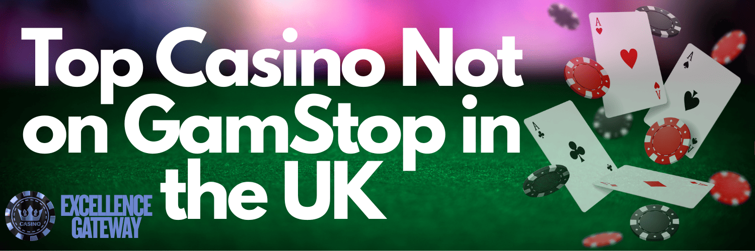 Unlocking Entertainment Online Casinos Outside GamStop