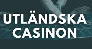 Utländska Casino En Guide till Spelvärlden 546247518 Utländska Casino En Guide till Spelvärlden 546247518