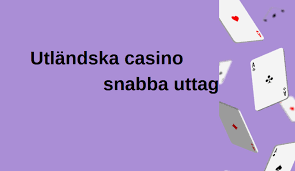Utländska Casino En Guide till Spelvärlden 546247518 Utländska Casino En Guide till Spelvärlden 546247518